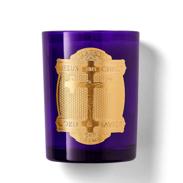 Jesus Christ, Lord and Savior, 14oz Special Edition Candle