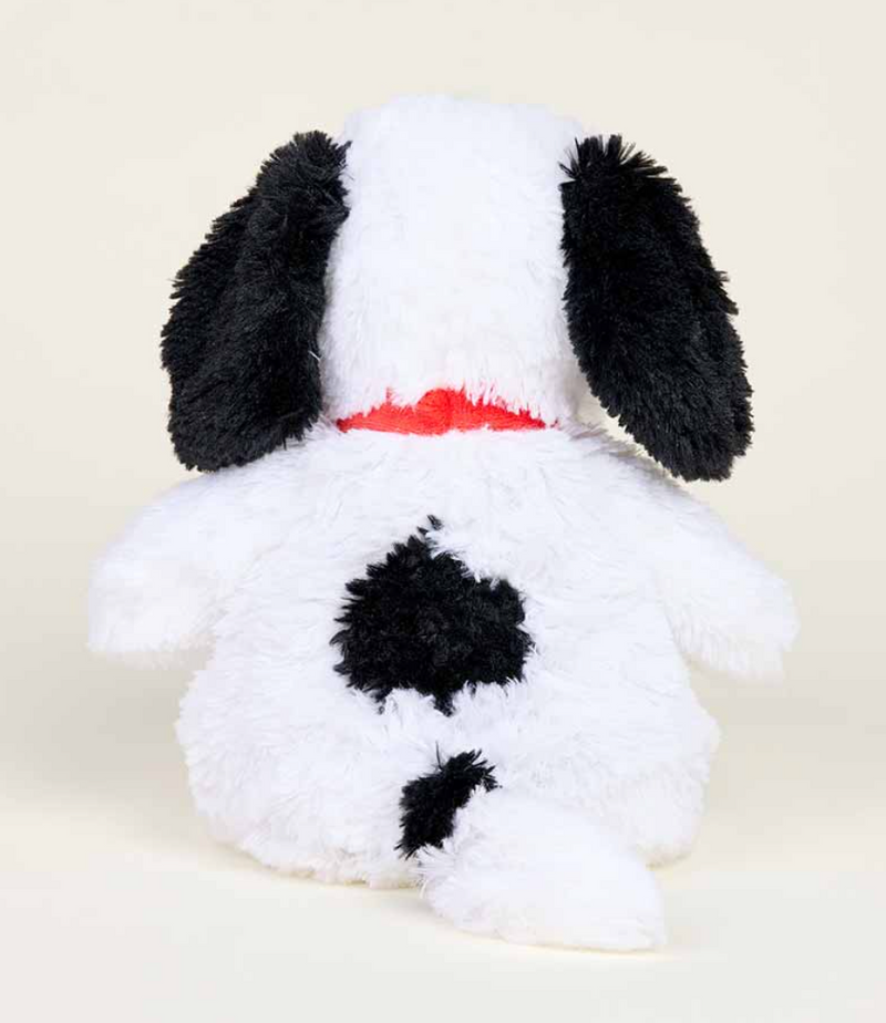 Snoopy with Red Collar Warmie