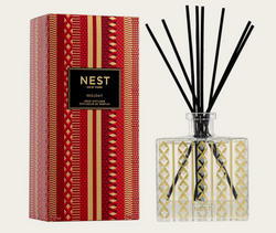 NEST Reed Diffuser - Holiday