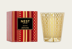 NEST Classic Candle - Holiday