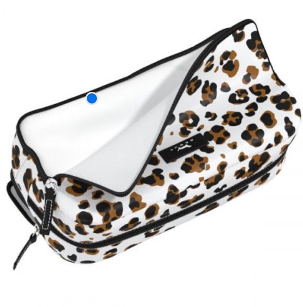 3 Way Bag Tiger Queen