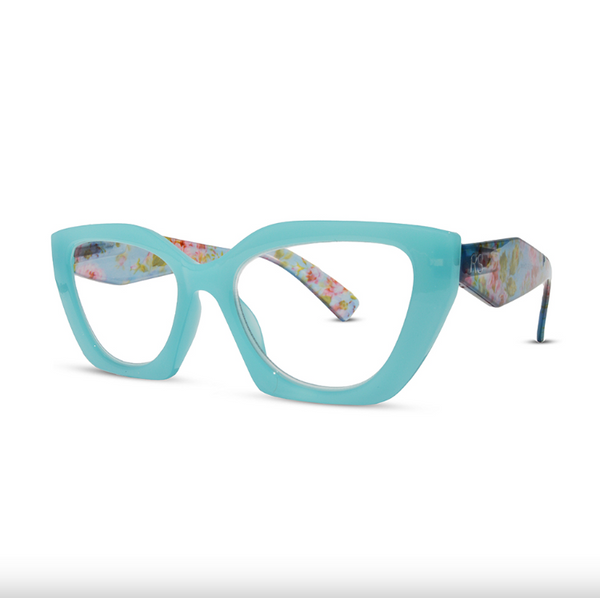Blue Readers 7108