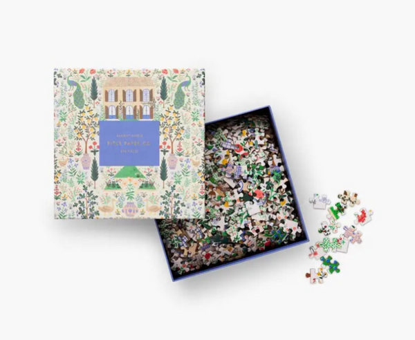 Camont Jigsaw Puzzle