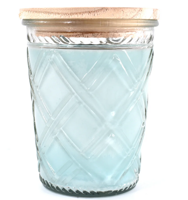 Timeless Jar
