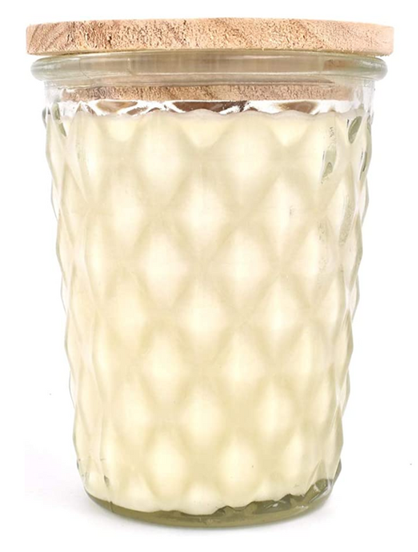 Timeless Jar