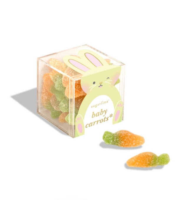 Baby Carrots