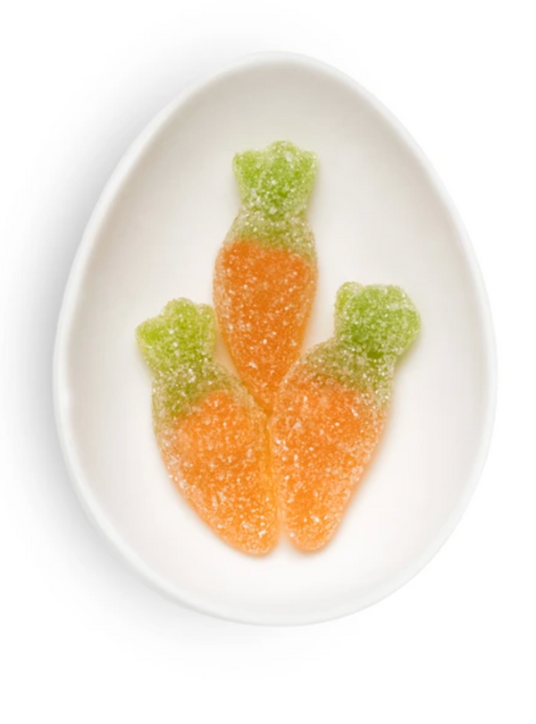 Baby Carrots