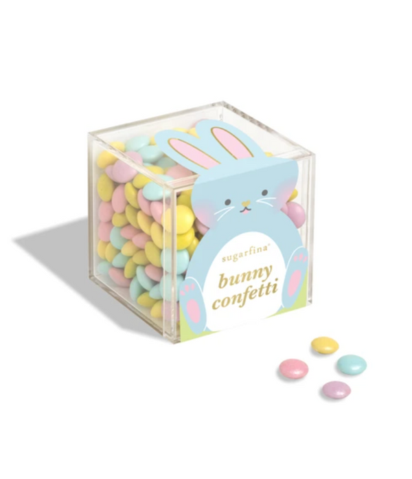 Bunny Confetti
