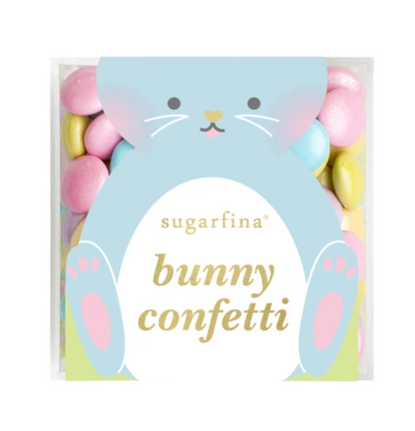 Bunny Confetti