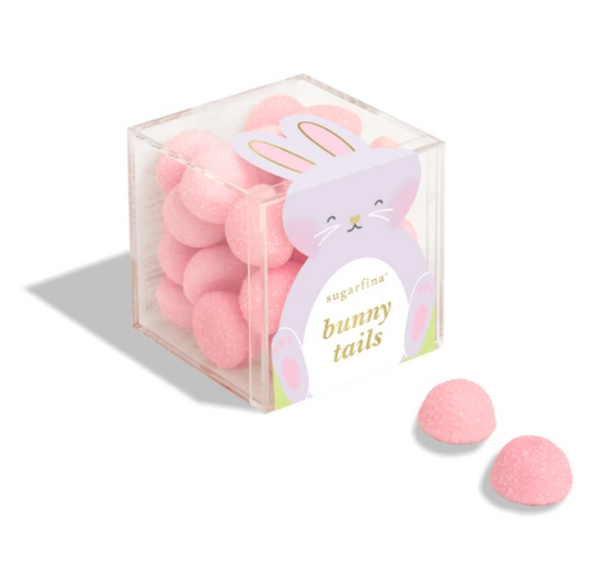 Bunny Tails