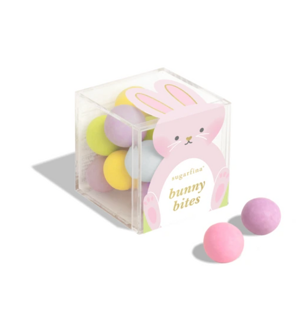 Bunny Bites