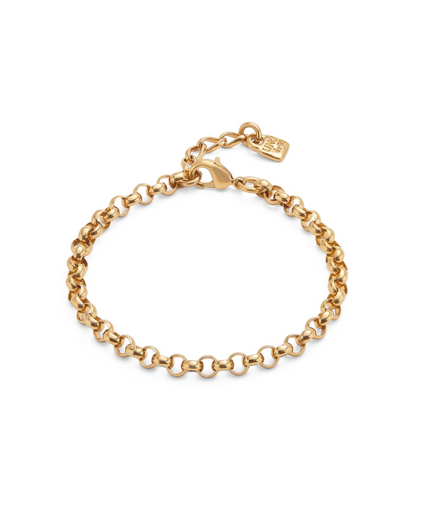 SER FASCINANTE Bracelet Gold
