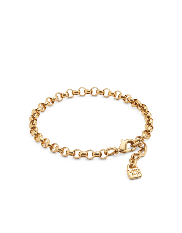 SER FASCINANTE Bracelet Gold