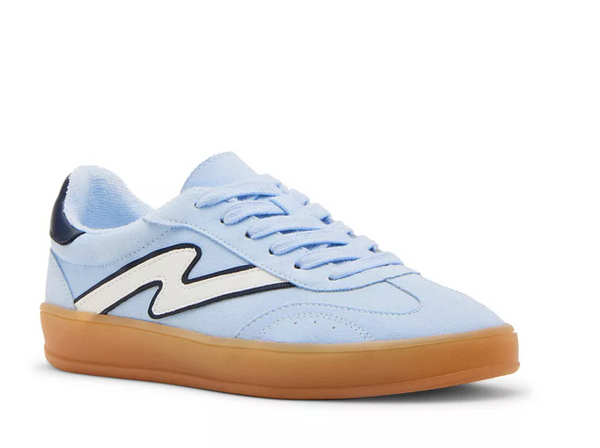 Giia - Baby Blue Multi
