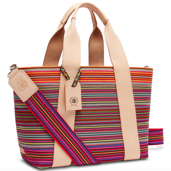 Carryall, Ale