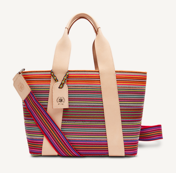 Carryall, Ale