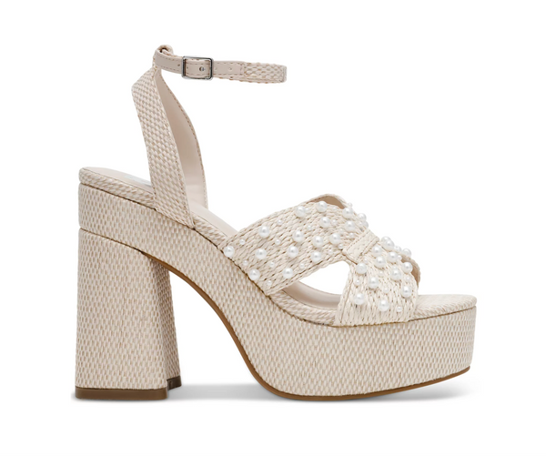 Waylan - Ivory Pearl