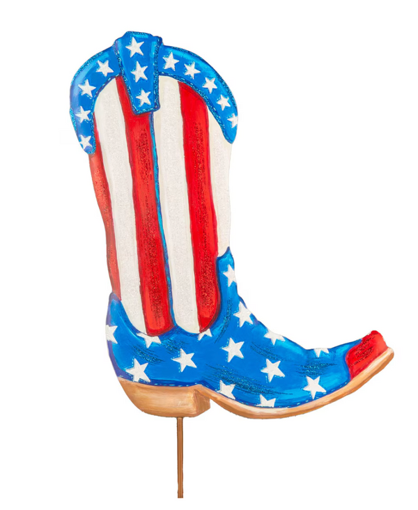 American Cowboy Boot