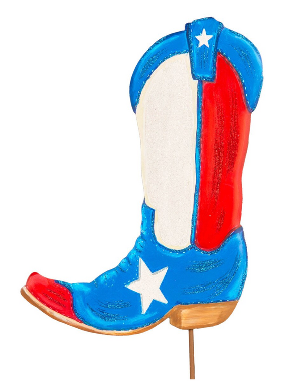 Texas Cowboy Boot