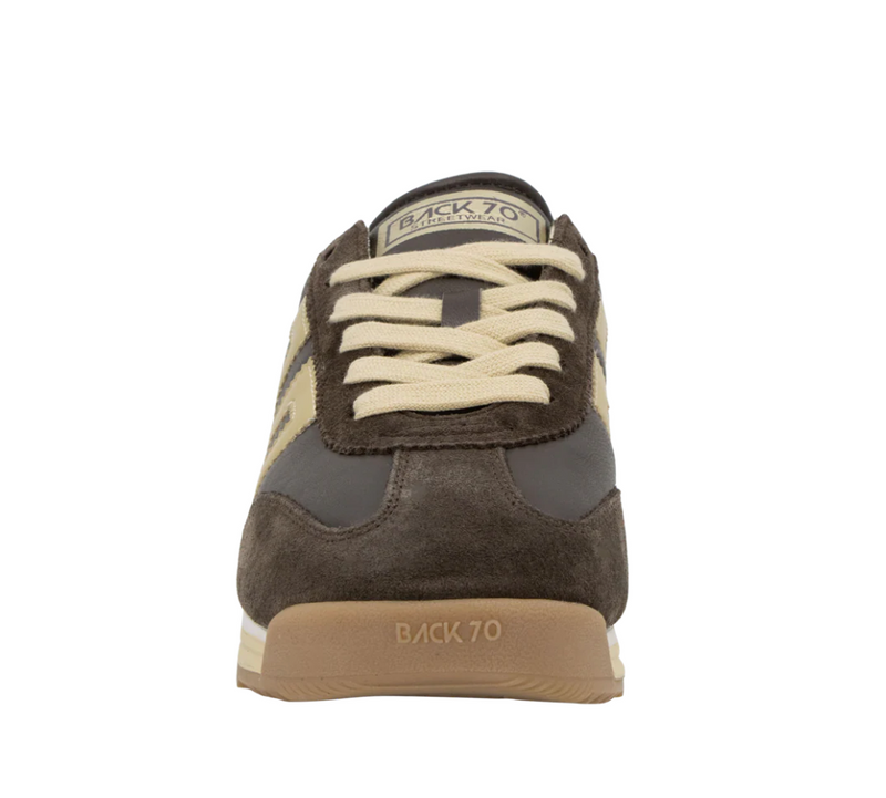 JOGGER N - Coffee Gold