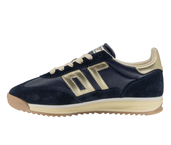 JOGGER N - Navy Gold