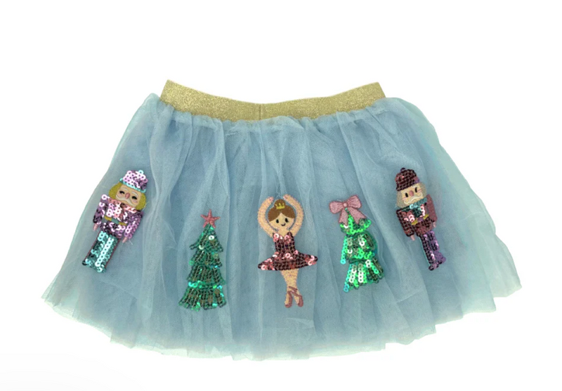 NUTCRACKER TUTU