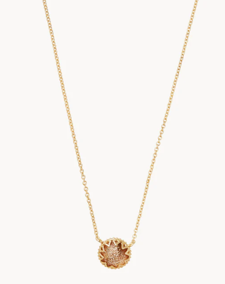 SLV Celebrate Necklace 18” The Best/Glitter