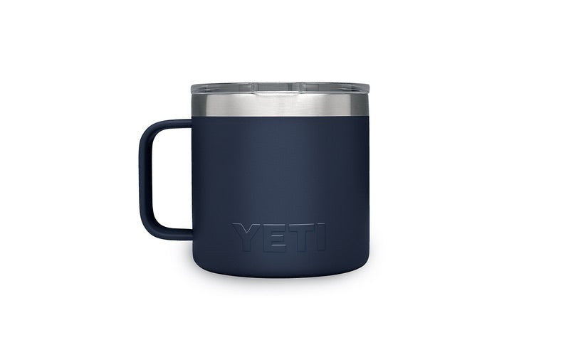 Rambler 14oz Mug