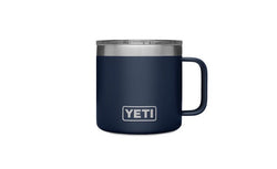 Rambler 14oz Mug