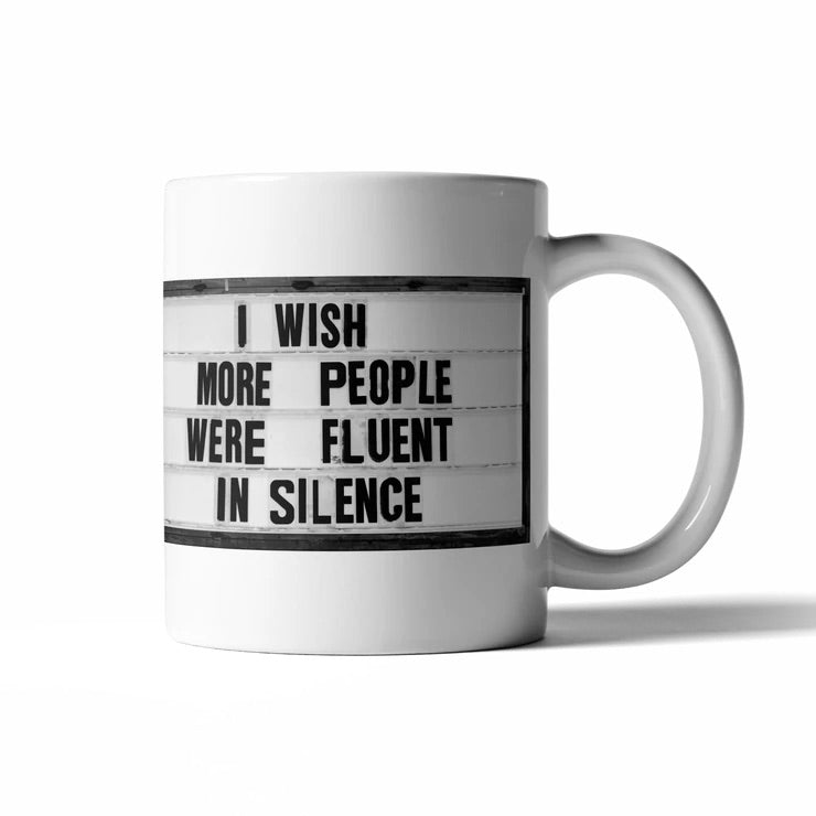 Coffee Mug 16oz