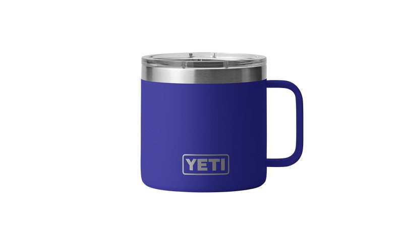 Rambler 14oz Mug