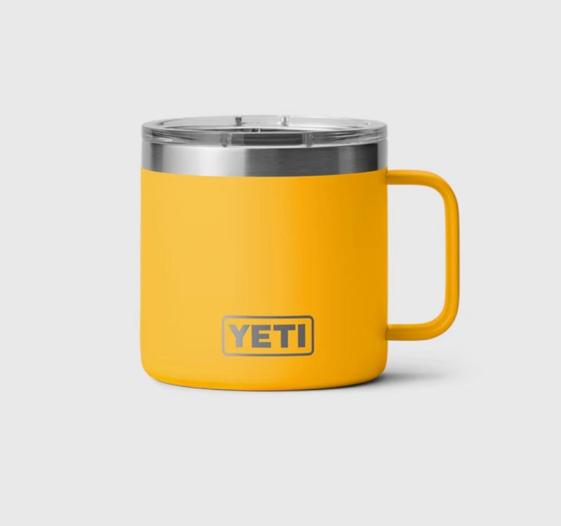 Rambler 14oz Mug