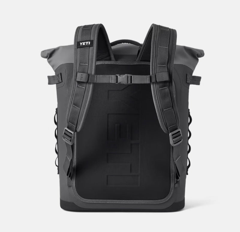 Hopper Backpack M20