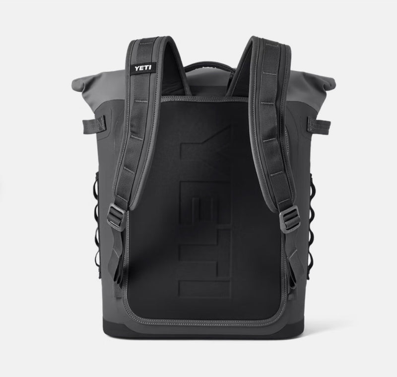 Hopper Backpack M20