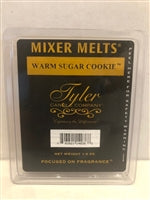 Warm Sugar Cookie Mixer Melts
