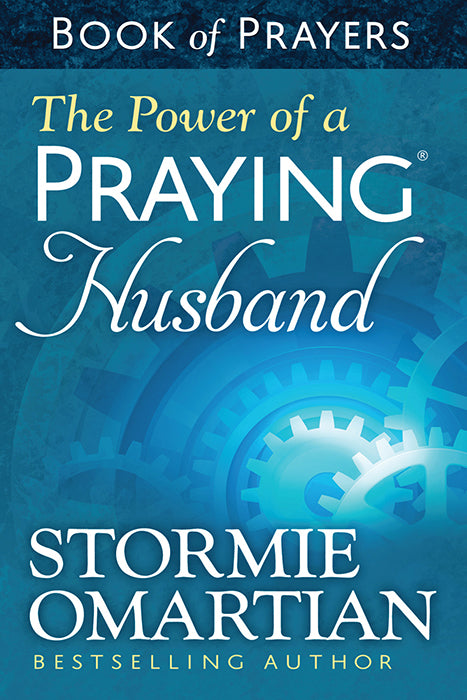 The Power of a Praying Husband