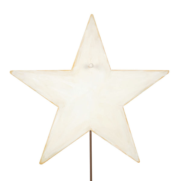 Star Art Display
