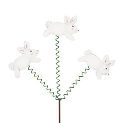 Bunny Trio Stake