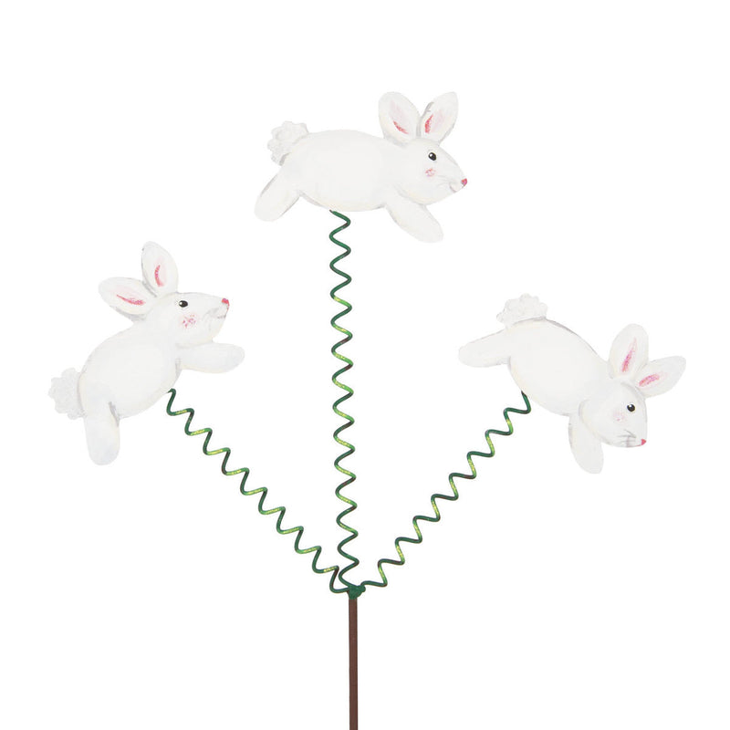 Bunny Trio Stake