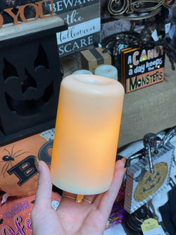 Flicker Light Candle LED Gift Box