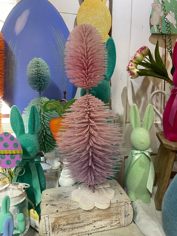 Large Egg Topiary