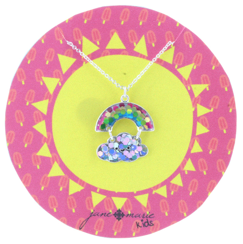 Children's Character Necklace