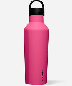 Dragonfruit Sport Canteen 32 oz