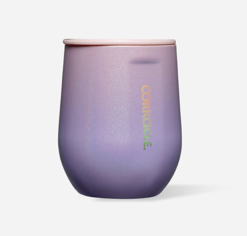 Stemless Ombre Fairy 12oz