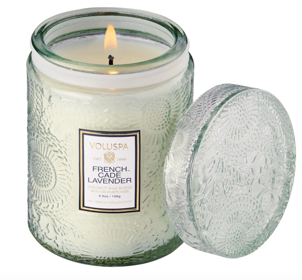 French Cade Candle 5.5 oz