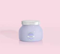 8 oz Petite Jar Digital Lavender