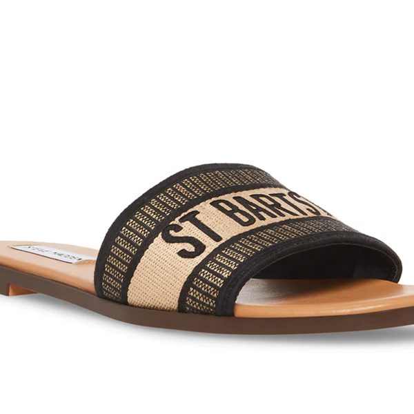 Knox St. Barts Sandal – Cactus Flower