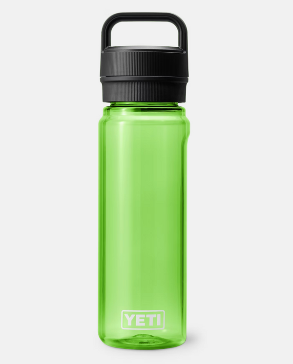 Yonder .75L Water Bottle Canopy Green