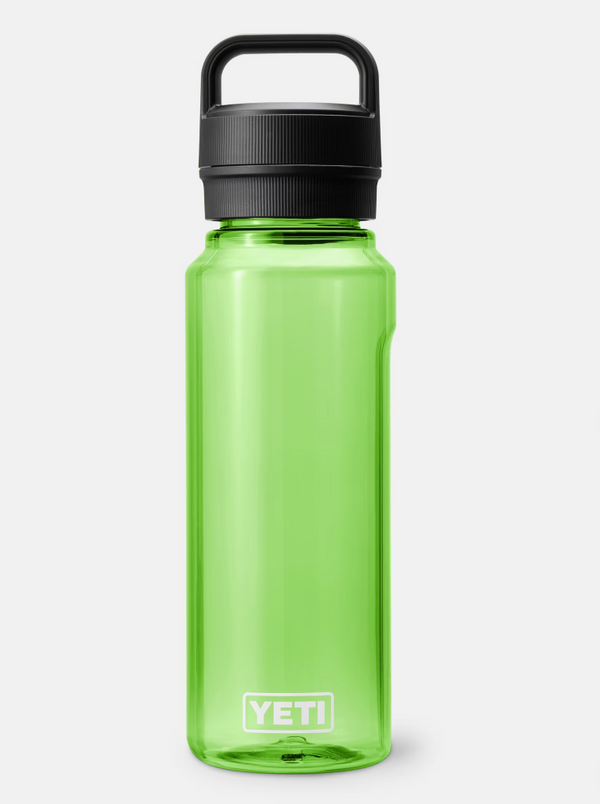 Yonder 1L Water Bottle Canopy Green