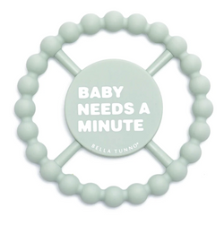 Baby Needs a Minute Teether